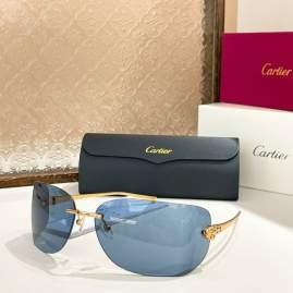 Picture of Cartier Sunglasses _SKUfw80880033fw